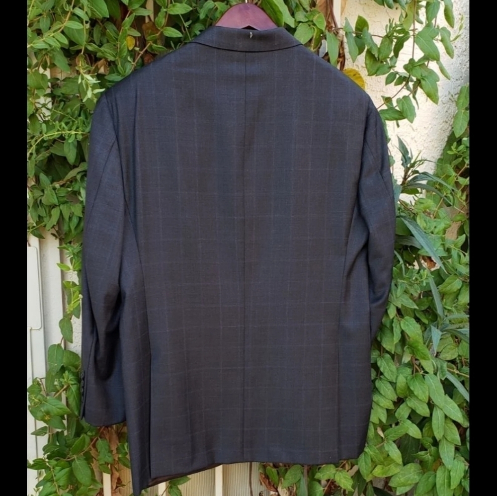 Burberry Blazer - Picture 3 of 4